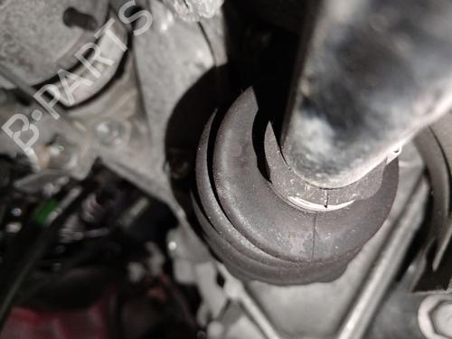 Right front driveshaft PEUGEOT 108 1.0 VTi 72 | BP37436517M39 - Image 2