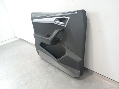 Front left panel SEAT IBIZA V (KJ1, KJG)  | BP18405470C58 