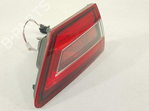Left tailgate light RENAULT CLIO IV (BH_) 1.5 dCi 90 | BP37020579C79 - Image 6