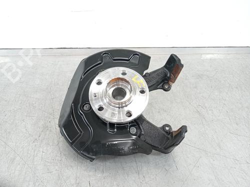 Used Right front steering knuckle SEAT ARONA (KJ7, KJP) [2017-2025]  17713444