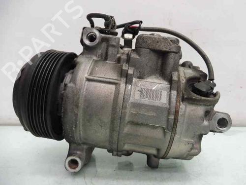 AC compressor BMW 1 Coupe (E82) | BP3432757M34 - Image 1