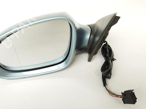 Left mirror VW PASSAT B6 (3C2)  | BP6883124C26 