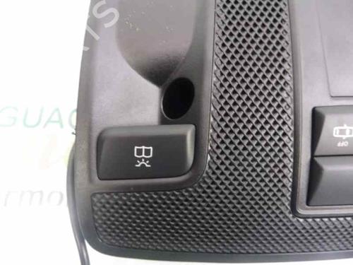 Interior roof light MERCEDES-BENZ A-CLASS (W176) A 200 CDI / d (176.008) | BP7443231I8 