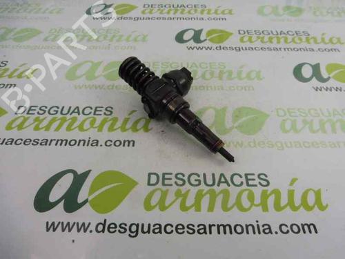 Injector VW GOLF IV (1J1)  | BP1879851M100 
