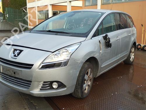 Display monitor PEUGEOT 5008 (0U_, 0E_)  | BP16810730C48 
