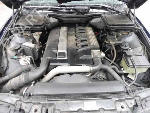Gearbox BMW 5 (E39) 525 tds | BP4847405M3 