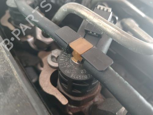 Used Injector BMW 3 Touring (F31) 320 d (190 hp) 24925522