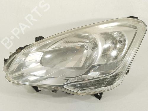 Optica esquerda Optica esquerda 35728503 35728503