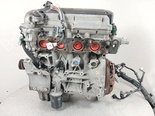Engine SUZUKI SWIFT III (MZ, EZ)  | BP18421198M1  - Image 5
