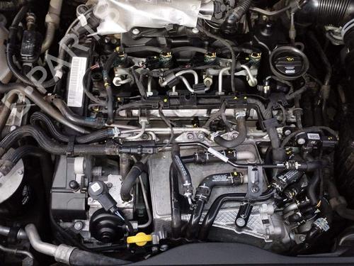 Engine AUDI Q3 (F3B) 40 TDI quattro | BP39262580M1 - Image 2