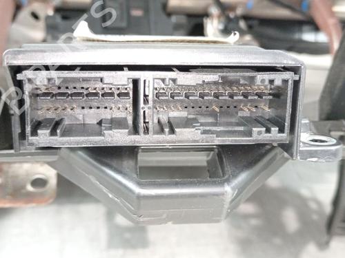 Airbag Kit PEUGEOT 308 II (LB_, LP_, LW_, LH_, L3_)  | BP18741551C86