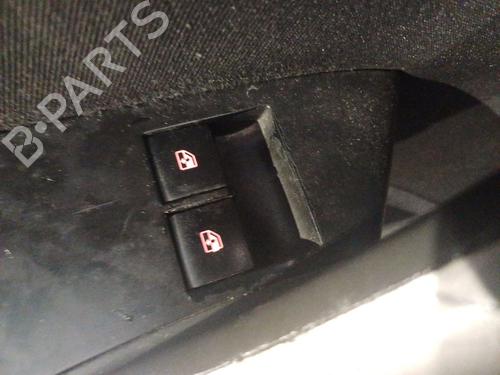 Left front window switch OPEL ASTRA J (P10) 1.7 CDTI (68) | BP38439905I27 - Image 2
