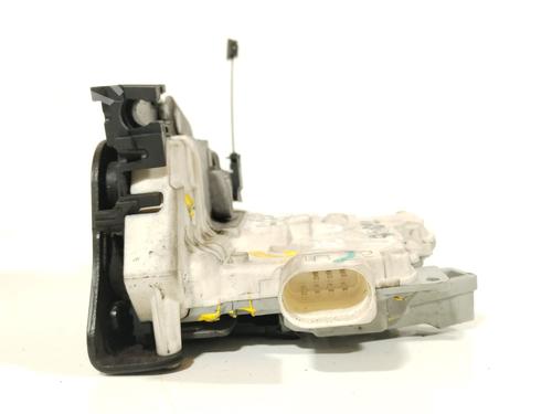 Front right lock SEAT LEON (1P1) 1.9 TDI | BP32261953C97