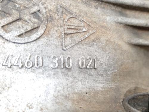 Front differential VW TOUAREG (7LA, 7L6, 7L7) 3.0 V6 TDI | BP11033297M23