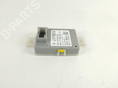 Used Electronic module MERCEDES-BENZ A-CLASS (W177) [2018-2025]  12260073