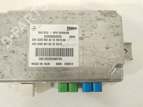 Used Electronic module Electronic module 39431929 39431929