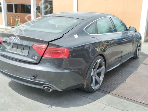Engine control unit (ECU) AUDI A5 Sportback (8TA) 3.0 TDI quattro | BP36989369M57 - Image 13