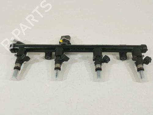 Injection rail SEAT LEON (5F1) 2.0 Cupra | BP32312994M98 - Image 2