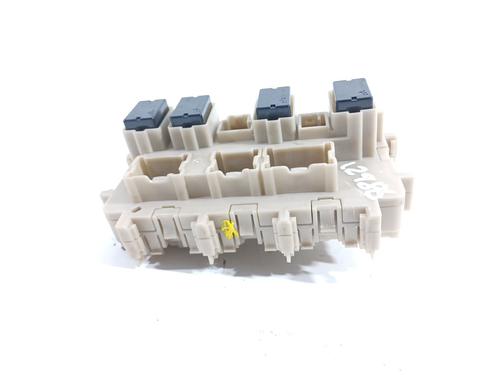 Fuse box NISSAN QASHQAI II SUV (J11, J11_)  | BP22731701E1 