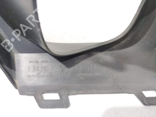 Grill DACIA DUSTER (HM_)  | BP23219418C40  - Image 5