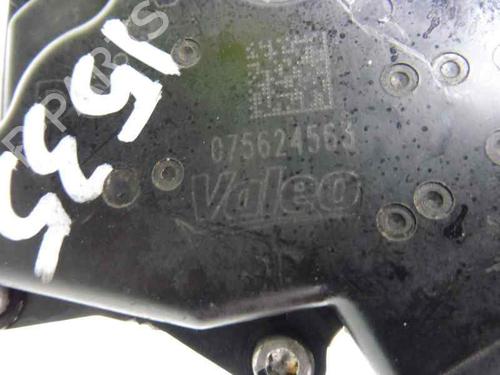 Throttle body DACIA LOGAN II | BP4600157M82 - Image 3