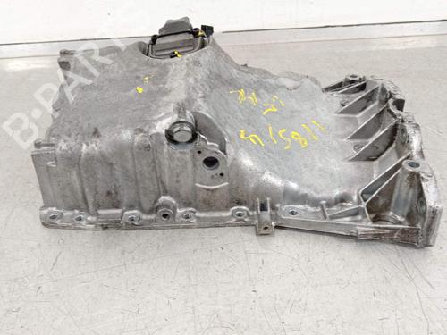 Oil sump AUDI A4 B6 (8E2) 1.9 TDI | BP37489978M115 - Image 2