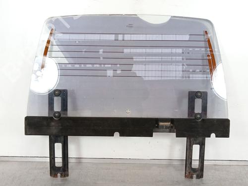 Used Tailgate Tailgate SUZUKI SAMURAI Closed Off-Road Vehicle (SJ_) 1.0 All-wheel Drive (SJ410) (45 hp) 34185870 34185870
