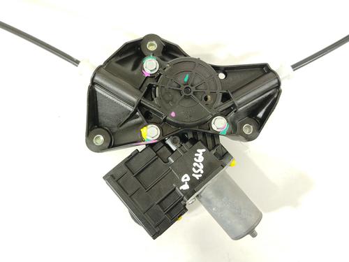 Front right window mechanism TOYOTA YARIS CROSS (MXP_) 1.5 Hybrid All-wheel Drive (MXPJ15) | BP31854825C23 