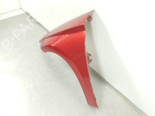 Left front fenders SEAT IBIZA V (KJ1, KJG) 1.0 TSI | BP27199292C41