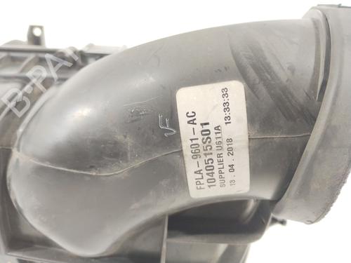 Other LAND ROVER RANGE ROVER SPORT II (L494) 3.0 TDV6 4x4 | BP26553018O1 