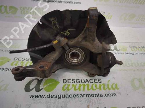 Right front steering knuckle HYUNDAI ACCENT III (MC)  | BP1879054M26 
