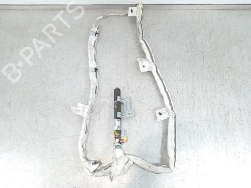 Used Right curtain airbag AUDI A7 Sportback (4GA, 4GF) 3.0 TDI quattro (245 hp) 23547592