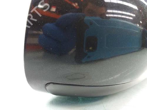 Right mirror AUDI A3 (8P1)  | BP8487753C27 