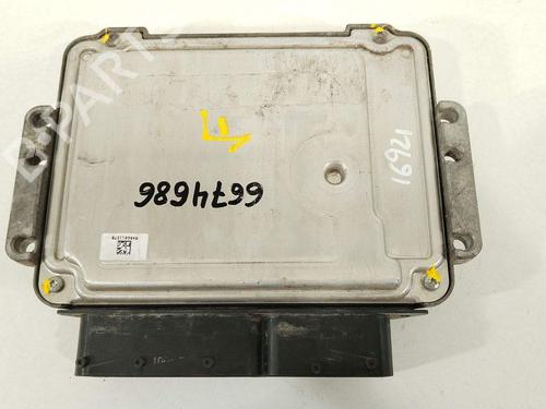 Engine control unit (ECU) KIA CARENS IV 1.7 CRDi | BP34439244M57 - Image 2