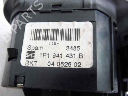 Headlight switch SEAT LEON (1P1) | BP1876498I24 - Image 2
