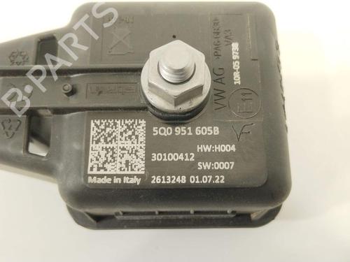 Electronic module SEAT ARONA (KJ7, KJP) 1.6 SRE | BP29175378M83 - Image 2