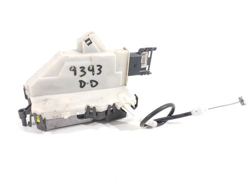 Serrure avant droite CITROËN BERLINGO Box Body/MPV (B9) [2008-2025]  22314520