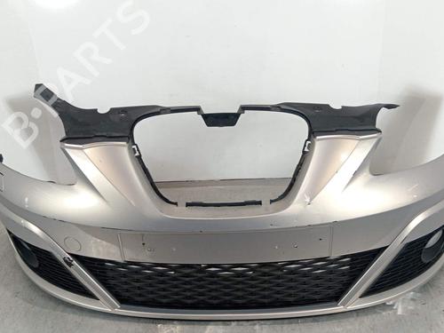front-bumper-seat-altea-5p1-2004-2005-2006-2007-2008-2009-2010-2011-2012-2013-2014-2015-37376407 main image