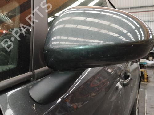 Ryggespeil venstre Ryggespeil venstre 38074482 38074482