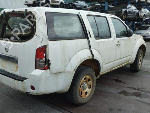 Mirror switch NISSAN PATHFINDER III (R51) 2.5 dCi 4WD | BP35956700I25 - Image 11