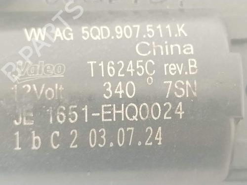 Electronic module CUPRA TAVASCAN (KR1) | BP38019337M83 - Image 3