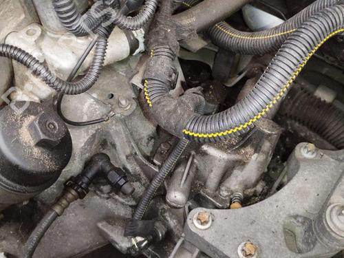Used Gearbox Gearbox OPEL CORSA D (S07) 1.4 (L08, L68) (90 hp) 40184069 40184069