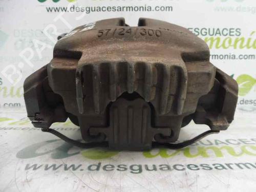 Left front brake caliper BMW 3 (E90) 320 d | BP11586729M105 