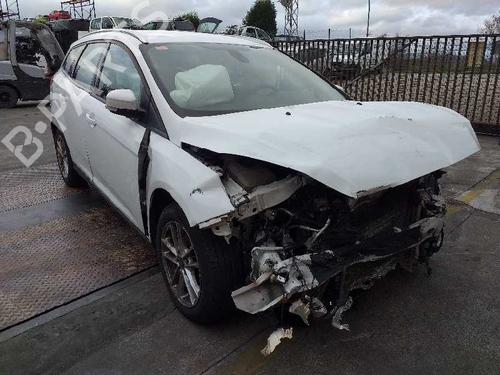 Electronic module FORD FOCUS III Turnier 1.6 TDCi | BP8872178M83 
