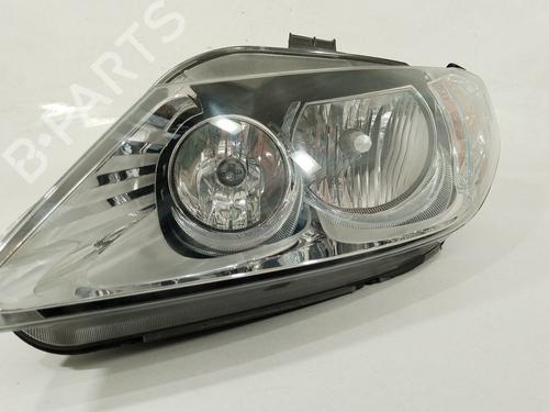 Used Left headlight Left headlight SEAT EXEO ST (3R5) 2.0 TDI (143 hp) 33233044 33233044