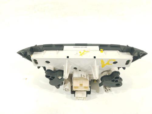 Climate control TOYOTA RAV 4 II (_A2_) 1.8 (ZCA25_, ZCA26_, ZCA25W, ZCA26W) | BP29749988I5 - Image 5