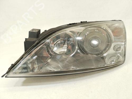 Optica esquerda Optica esquerda 32502533 32502533