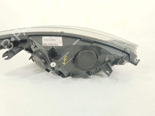 Left headlight RENAULT CAPTUR I (J5_, H5_) 1.5 dCi 90 (J5N4, J5M5, J5MW, J5M6, J5AL, J5AJ) | BP36046095C28 - Image 4