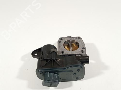 Throttle body PEUGEOT 208 I (CA_, CC_)  | BP22731580M82 