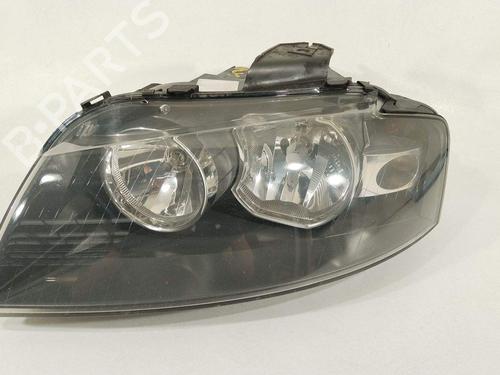 left-headlight-audi-a3-8p1-2003-2004-2005-2006-2007-2008-2009-2010-2011-2012-2013-36409858 main image